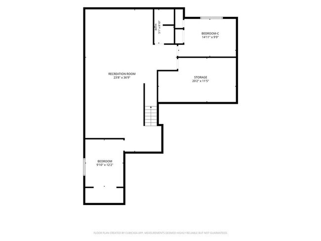 Building Photo - 5 Bedroom Ranch Available in Maple Hill
