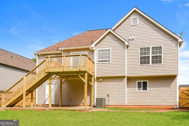 Building Photo - 4133 Mistymorn Wy