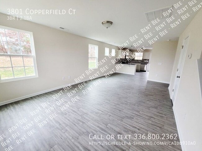 Building Photo - 3801 Copperfield Ct