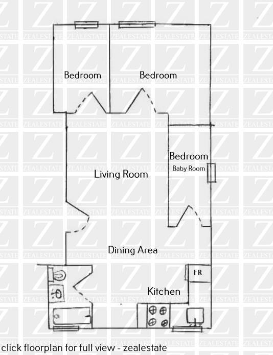 Building Photo - 2472 3rd Avenue