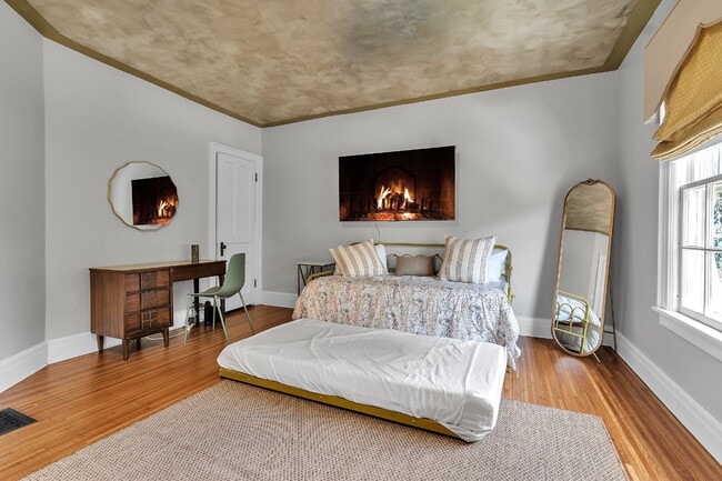 Building Photo - Furnished 4-Bedroom Home with a Private Pool near Elmwood Village