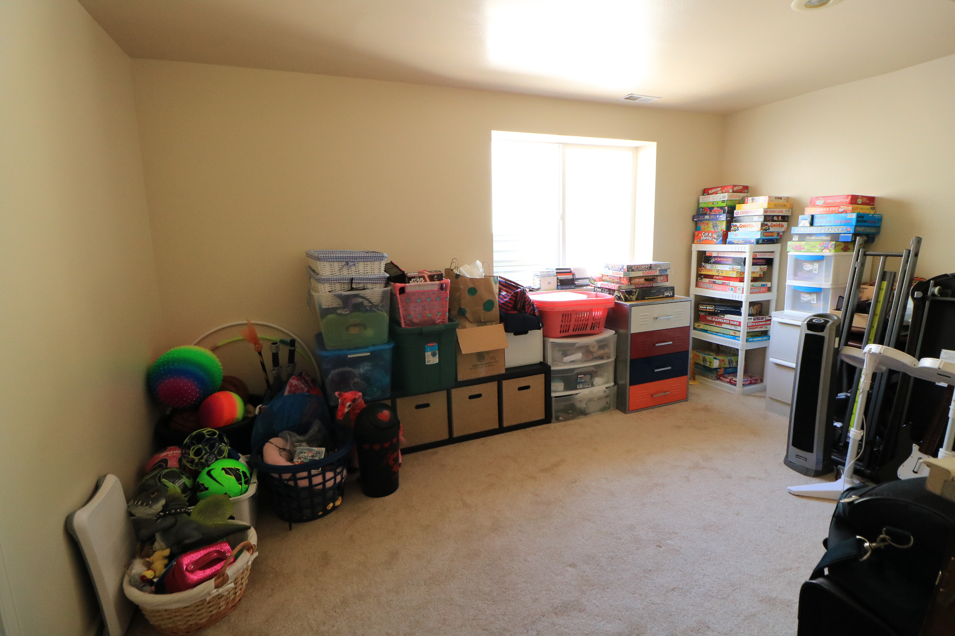 Flex room - 14343 S Bridgefield Dr