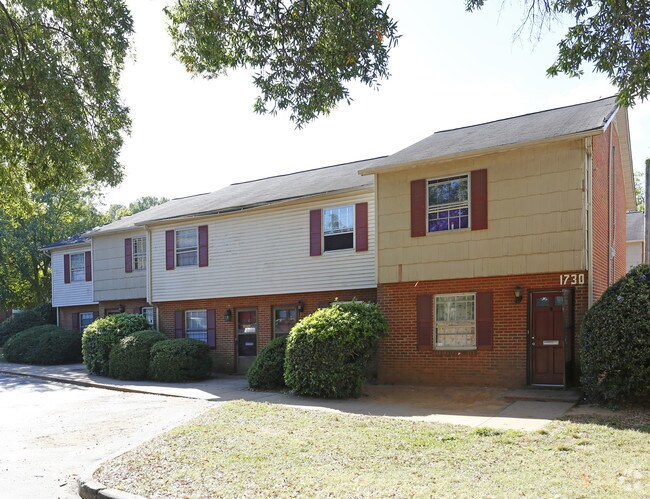 Ashby Gardens Charlotte Nc Apartment Finder