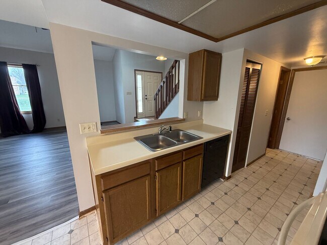 Building Photo - Home For Rent By Capital Property Management