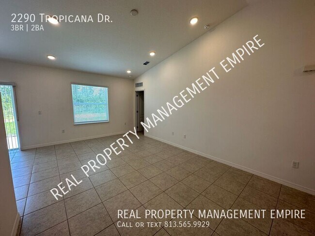 Building Photo - 2290 Tropicana Dr