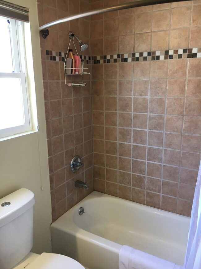 Tub/Shower - 974 W 20th St