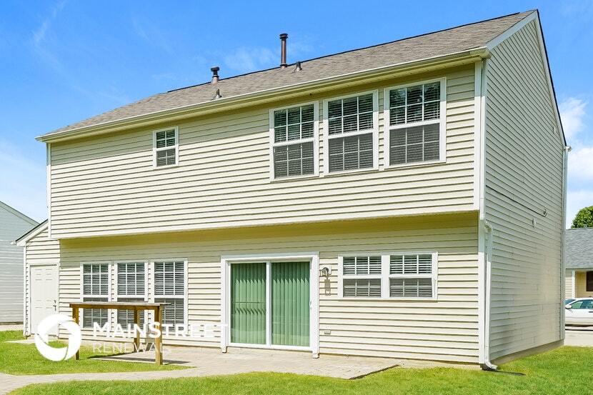Building Photo - 3116 Tuckland Dr