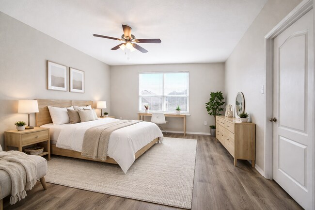 Building Photo - Charming 5BR/3.5BA Home with Two Primary Suites & Game Room in Northwest ISD