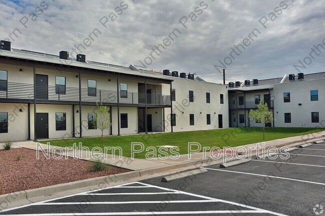 Primary Photo - 1061 Ranger St