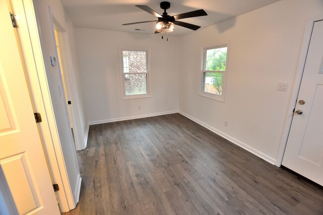 Building Photo - 1709 Fountain St