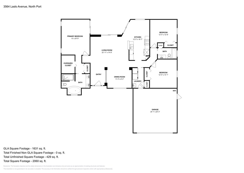 Building Photo - 3564 Laslo Ave