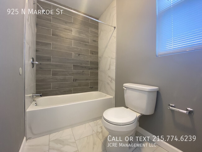 Building Photo - 925 N Markoe St