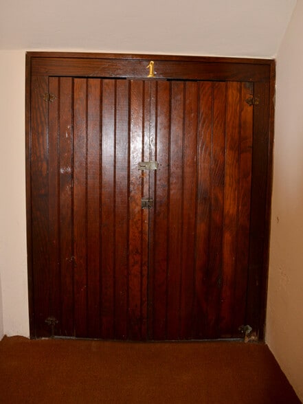 Storage - 2546 30th St