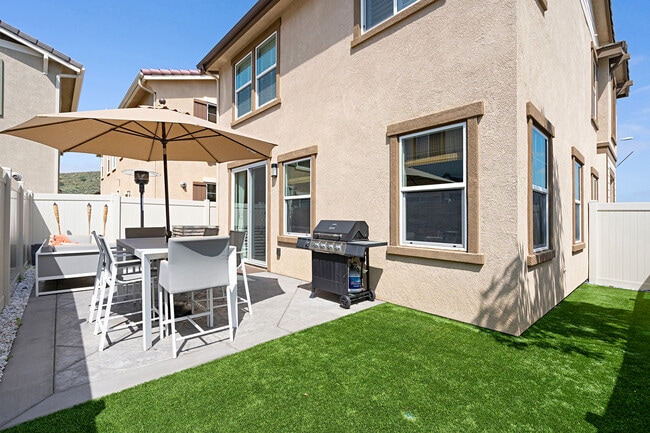 Building Photo - 13234 Cuyamaca Vista Dr