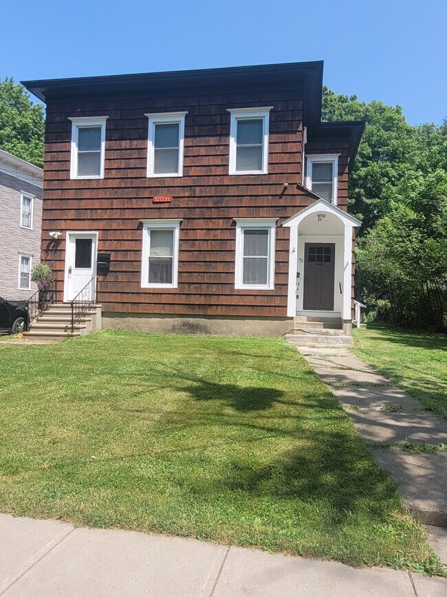32 Cliff St 32 Cliff St Oneonta NY 13820 Apartment Finder