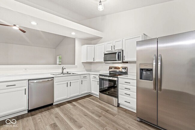 Building Photo - 3 Bedroom Ranch Style home in Salem Creek Subdivision!