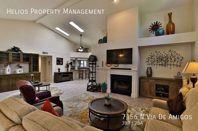 Building Photo - 7156 N Vía De Amigos