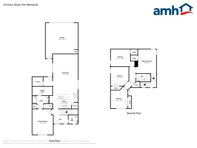 Building Photo - 12 Cherry St