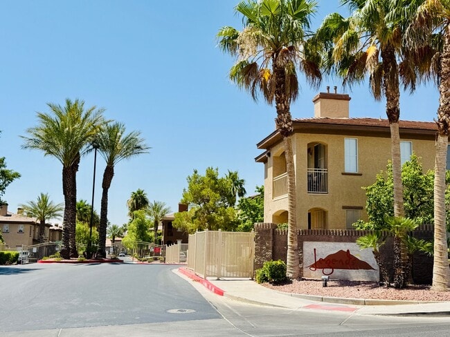 Building Photo - Immaculate and Inviting Two-Story Condo in Lone Mountain Available! 1/2 OFF THE FIRST FULL MONTH'...