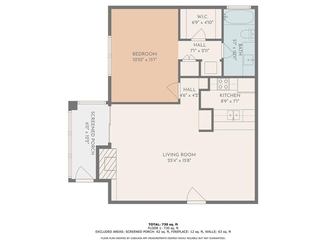 Building Photo - 1202 Thorpe Ln