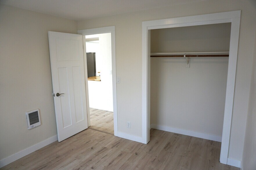 Bedroom 2 - 7218 NE 16th Ave