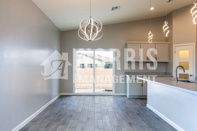 Building Photo - Beautiful Brand New Home with Block Wall