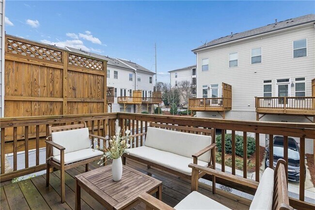 Building Photo - 4217 Deming Cir