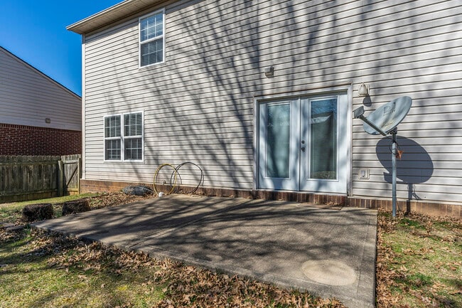 Building Photo - 2021 Allegheny Way