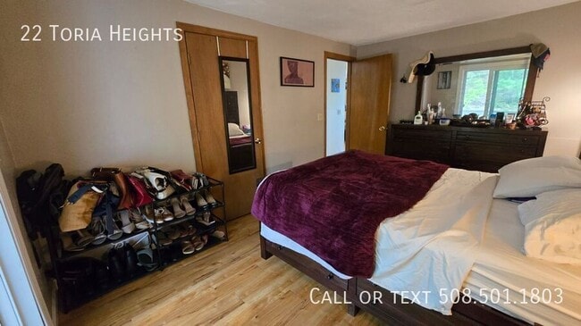Building Photo - 22 Toria Heights