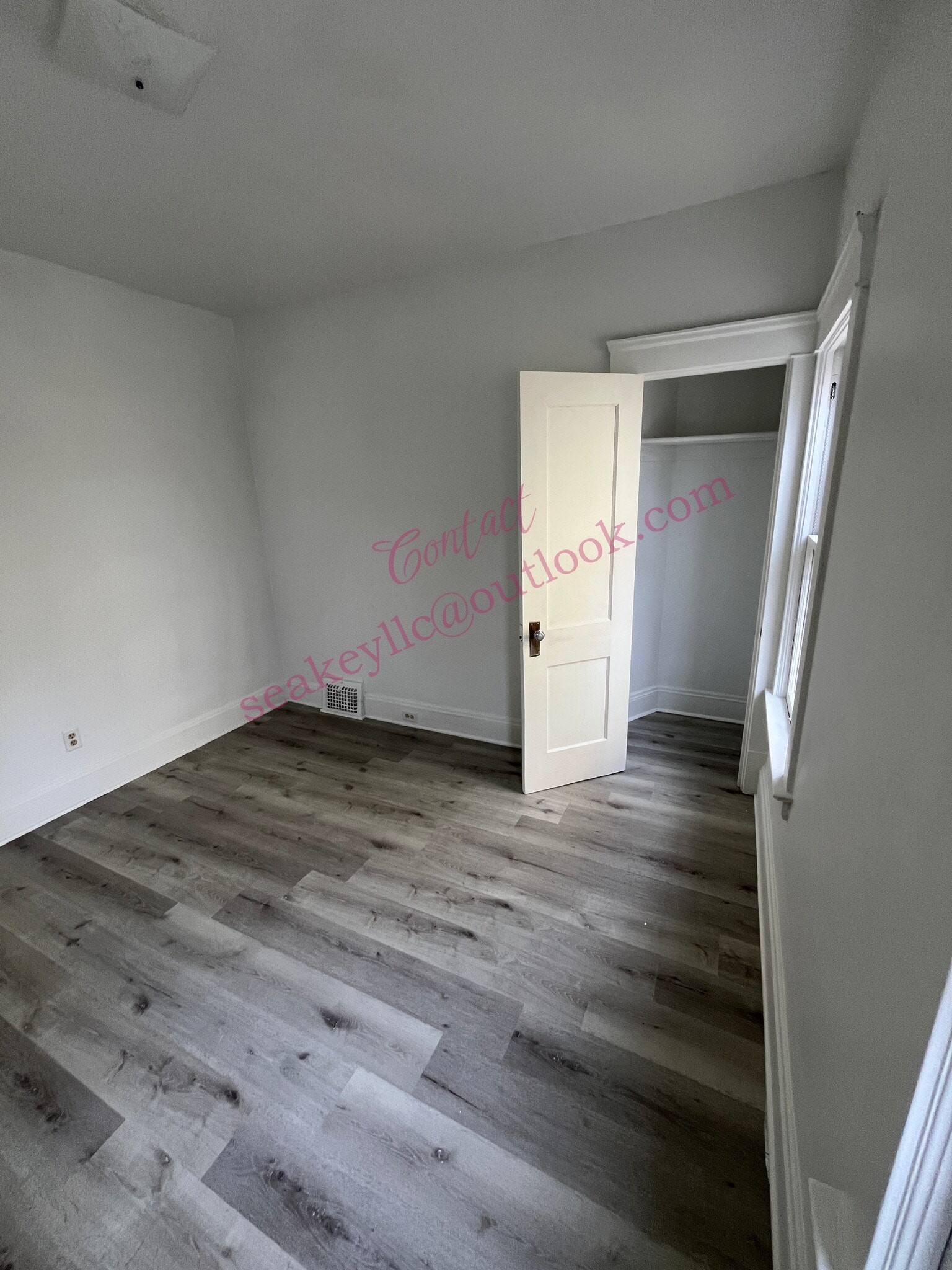 Bedroom 2 - 3191 W 116th St