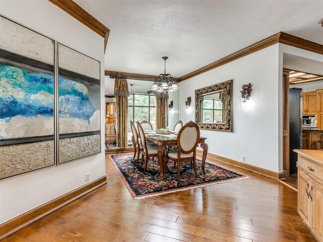 Building Photo - 3465 Brush Creek Rd