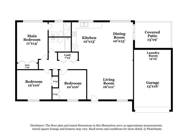 Building Photo - 4338 Mongite Rd