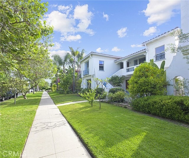 Building Photo - 1119 S Crescent Heights Blvd