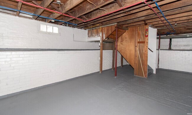 Building Photo - 1629 Prairie St