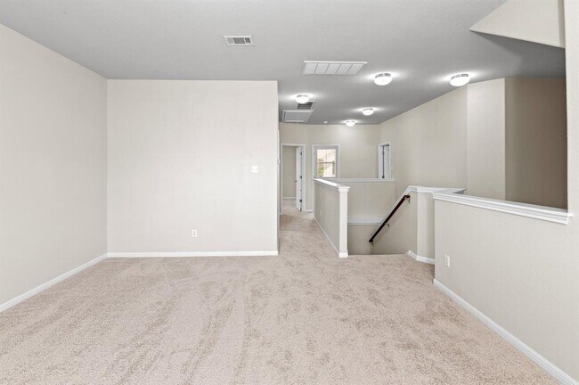 Building Photo - 11400 W Parmer Ln