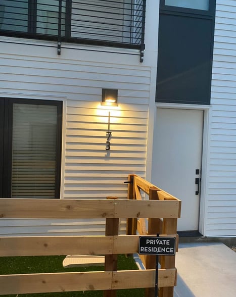 Building Photo - 1173 S Reed St