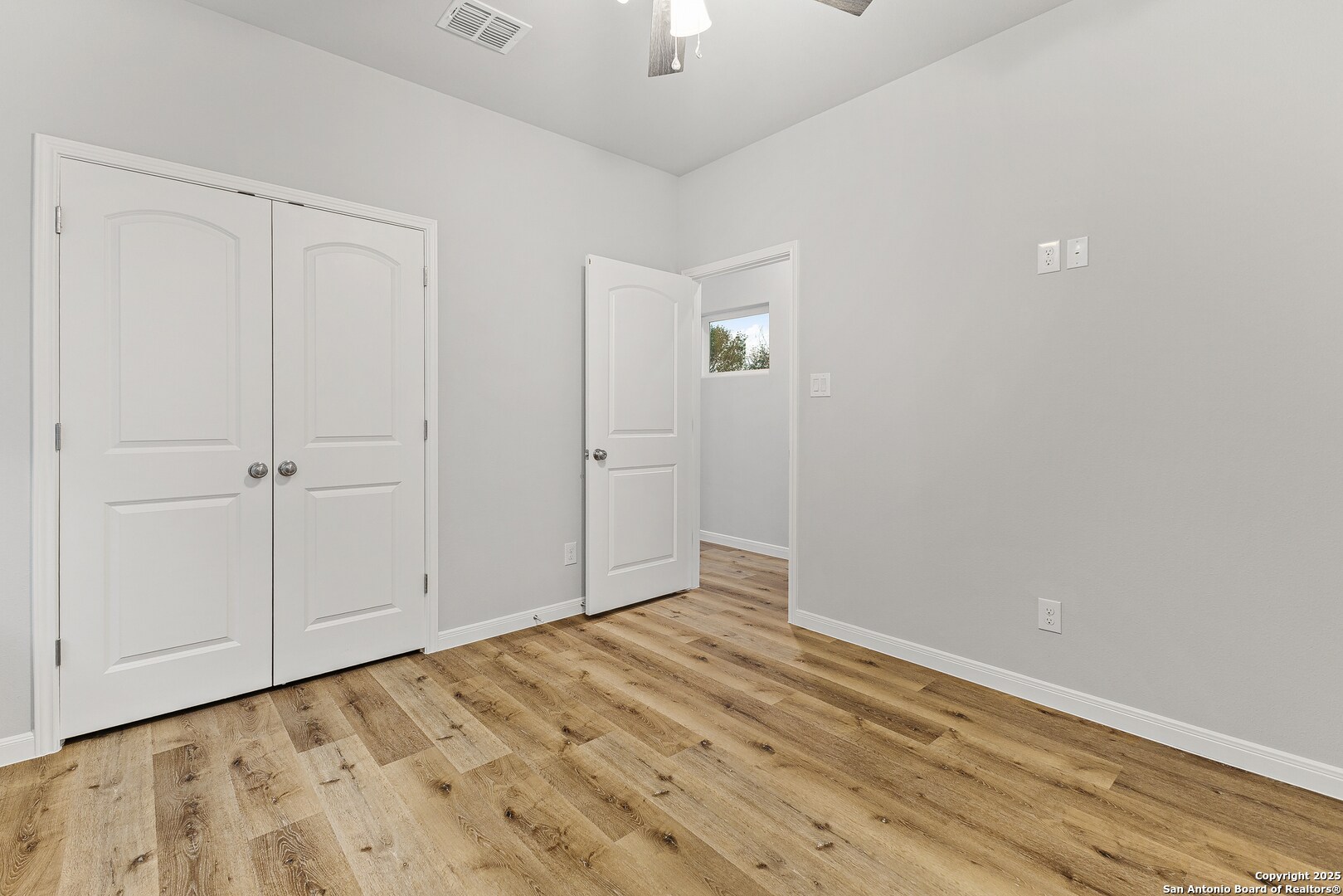 Bedroom 1 - 505 Linden Ave