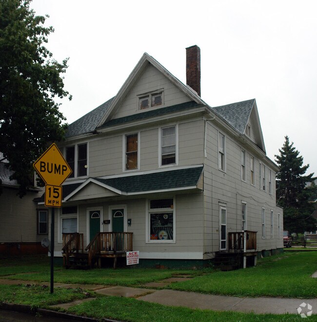 219 Oswald St 219 Oswald St Toledo OH 43605 Apartment Finder