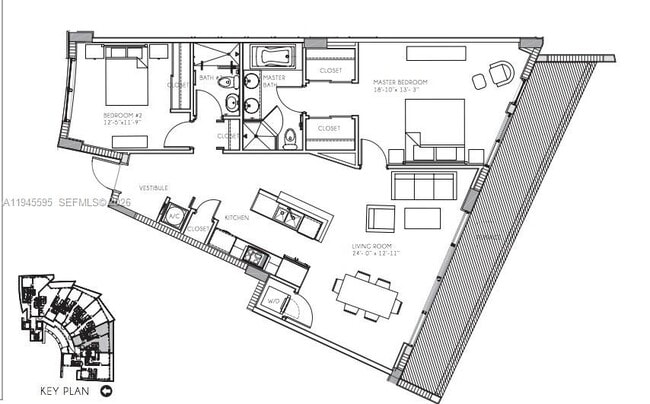 Building Photo - 9821 E Bay Harbor Dr