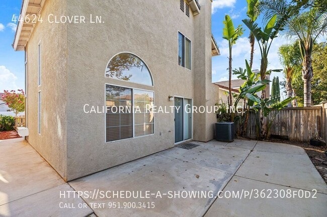 Building Photo - 44624 Clover Ln