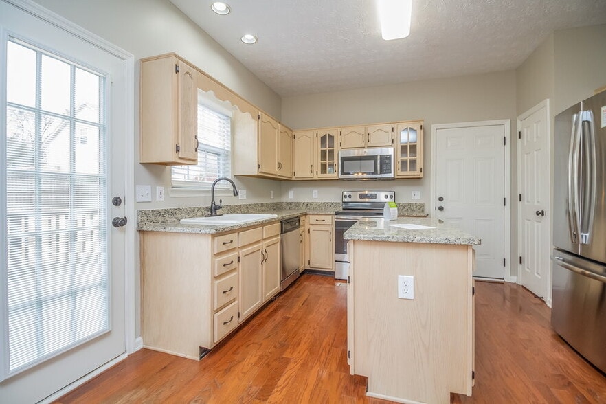 Building Photo - 209 Chandler's Pass Ct