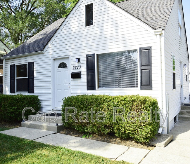 Primary Photo - 2473 Renwood Pl