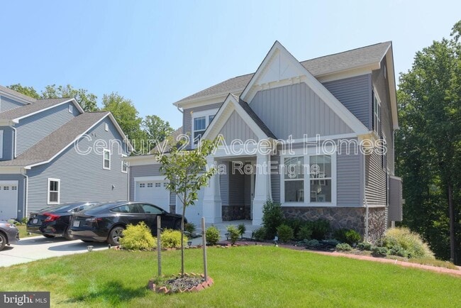 Primary Photo - 2322 Duncan Ln