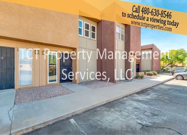 Primary Photo - Updated 2 bedroom in Tempe!