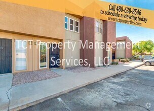 Building Photo - Updated 2 bedroom in Tempe!