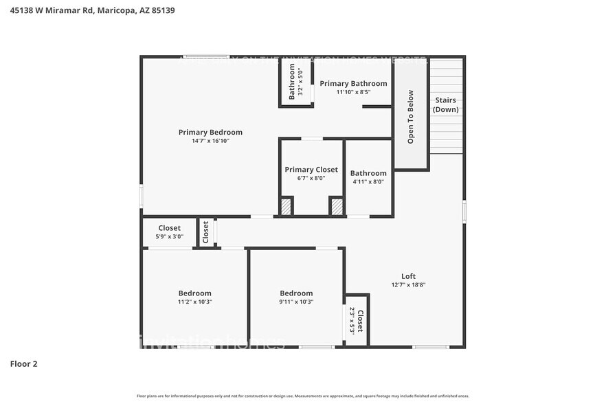 Building Photo - 45138 Miramar Rd