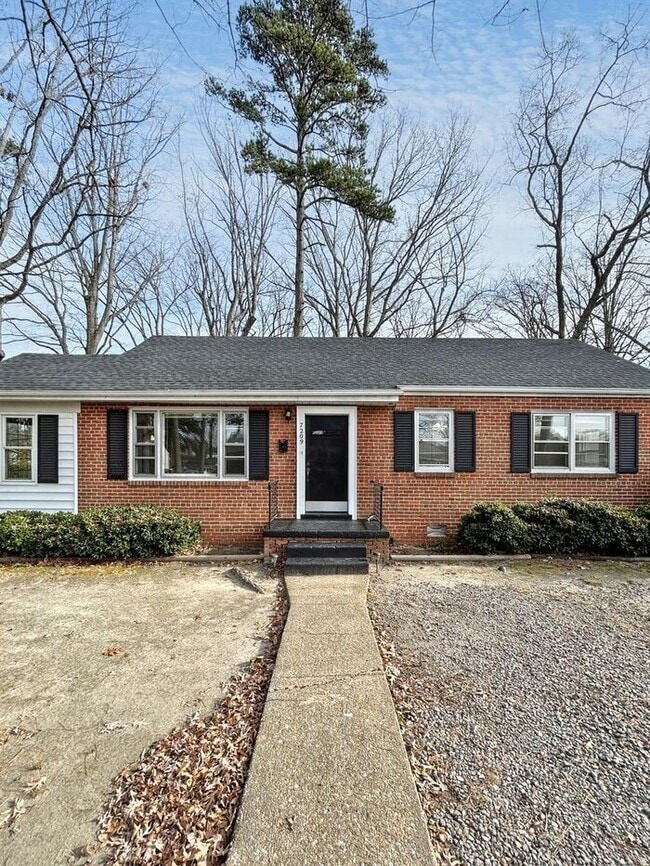Primary Photo - 7209 Galax Rd