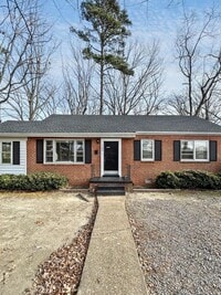 Building Photo - 7209 Galax Rd