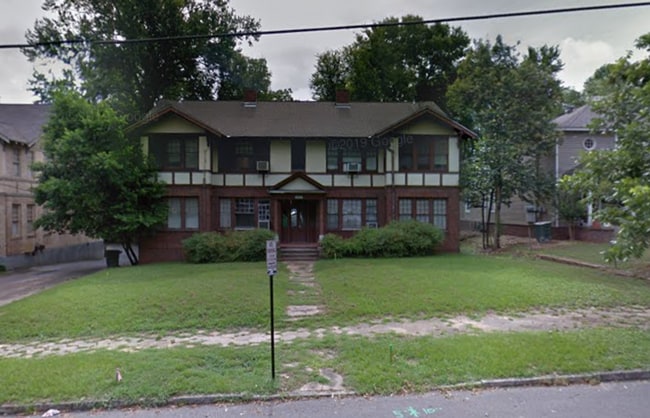 Building Photo - 1313 S Perry St