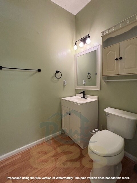 Building Photo - 2 Spicewood Ct